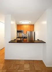 Rented by Manhattan Skyline