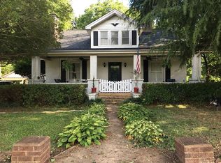 212 E College St, Stanley, NC 28164