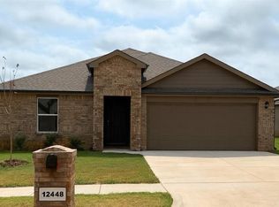 12448 NW 140th St, Piedmont, OK 73078