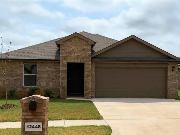 12448 NW 140th St, Piedmont, OK 73078