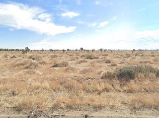 0 30th St E, Palmdale, CA 93550