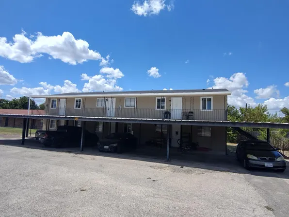 905 N Main St APT 6, Copperas Cove, TX 76522