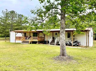 1198 County Road 30, Evergreen, AL 36401
