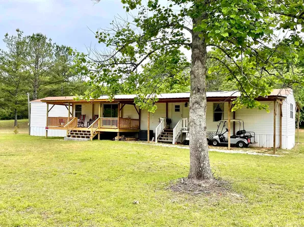 1198 County Road 30, Evergreen, AL 36401
