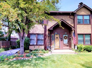 1111 W Hillgrove Ave #1, La Grange, IL 60525