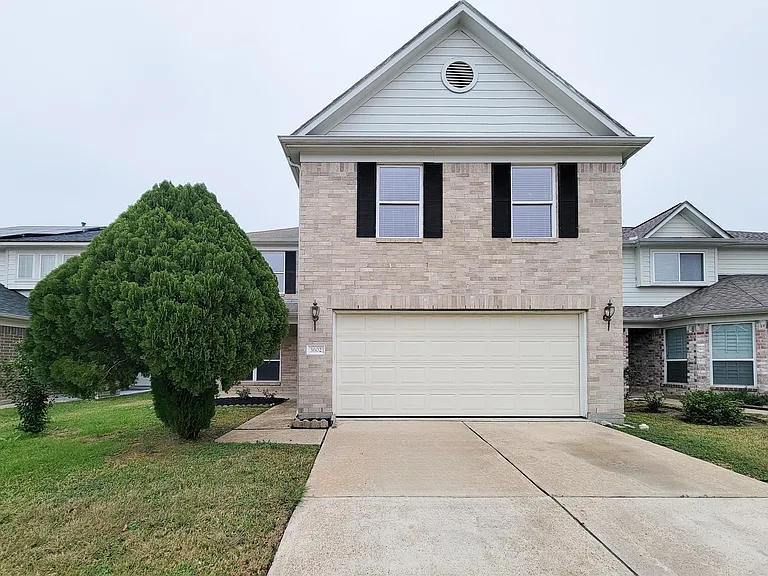 3602 Zephyr Glen Way — Photo 41