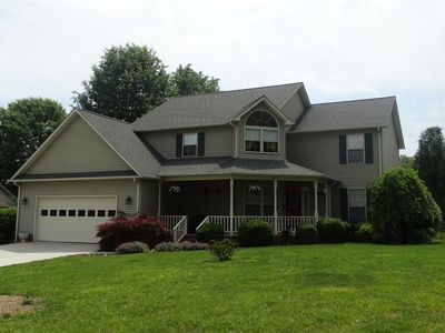 2507 Park West Dr, Cookeville, TN, 38501
