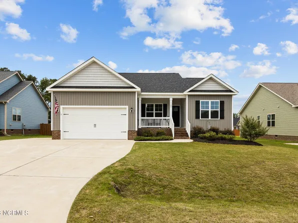 104 Jasper Creek Court, Clayton, NC 27520