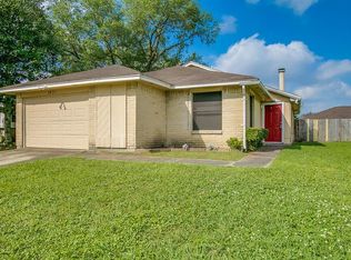 1431 Stevenage Ln, Channelview, TX 77530