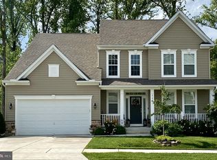 116 Arnold Overlook Ln, Arnold, MD 21012