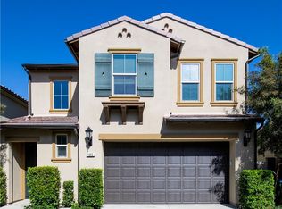185 Bright Poppy, Irvine, CA 92618