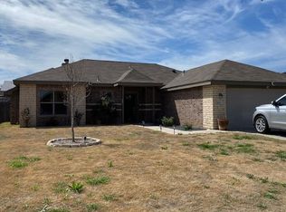 1205 Daniel St, San Angelo, TX 76905