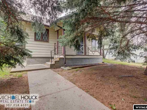 326 S Kenwood St, Casper, WY 82601