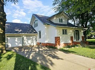 106 S Main Ave, Sutton, NE 68979