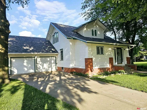 106 S Main Ave, Sutton, NE 68979