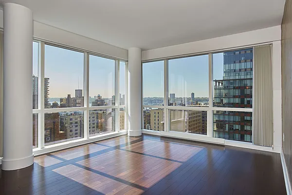 Rented by Brown Harris Stevens | media 14