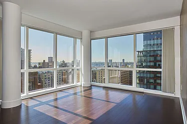 Rented by Brown Harris Stevens