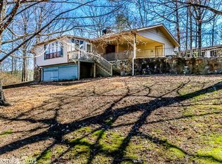 1 Tobarra Ln, Hot Springs Village, AR 71909