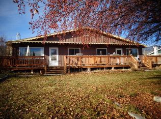 606 Lincoln St, Salmon, ID 83467