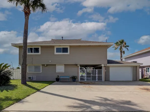 784 Marlin St, Bayou Vista, TX 77563