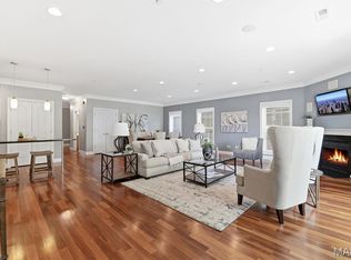 6404 Cates Ave APT 2W, Saint Louis, MO 63130