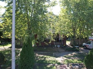 31 Washington Ave, Evansville, IN 47713