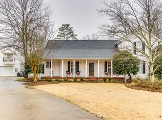 118 Wrenfield Ct, Piedmont, SC 29673