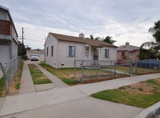 2548 E Monroe St, Carson, CA 90810
