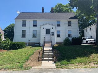 55 Ward St, Randolph, MA 02368