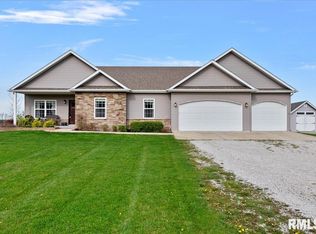 265 Etherton Ln, Springfield, IL 62712