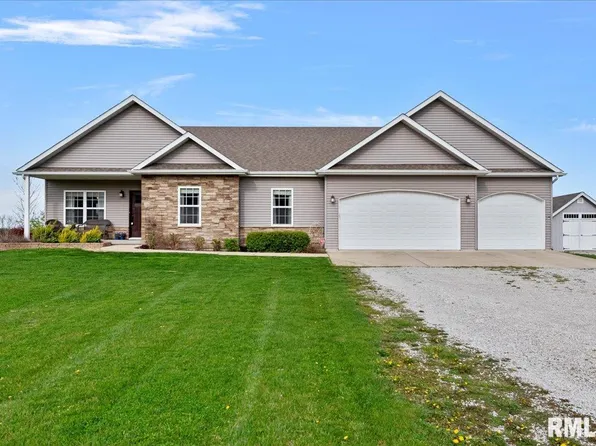 265 Etherton Ln, Springfield, IL 62712