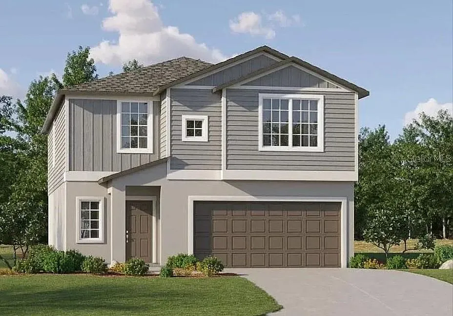 11231 Flourish Dr