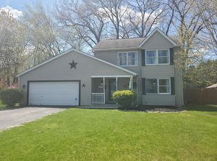 56700 Chippewa Dr, Three Rivers, MI 49093