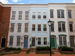 1043 5th St SE, Washington, DC 20003