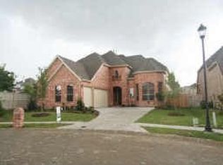 8508 Gleneagles Ct, McKinney, TX 75070