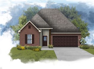 1061 Flounder Way, Gulfport, MS 39507