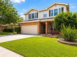 117 Falcon Xing, Cibolo, TX 78108