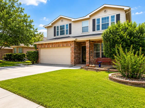 117 Falcon Crossing, Cibolo, TX 78108