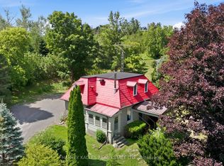 46 Banta Rd, Trent Hills, ON K0K3K0