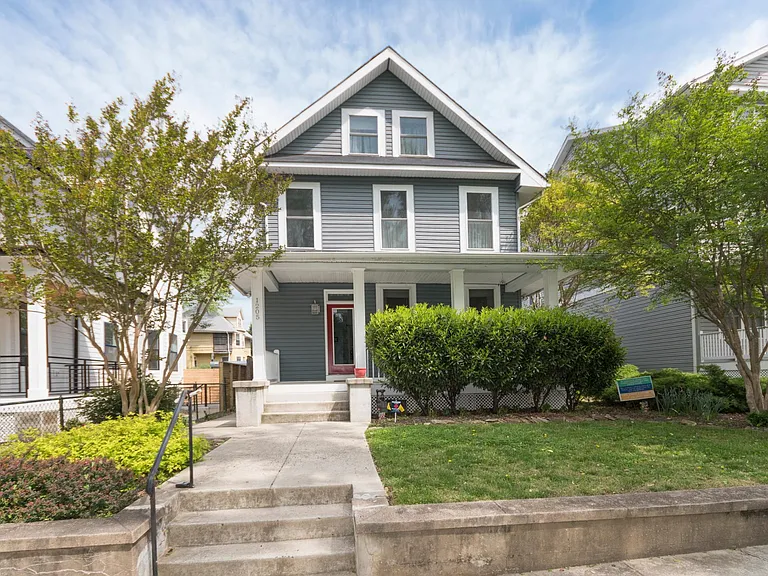 1205 Delafield Pl NW — Photo 1