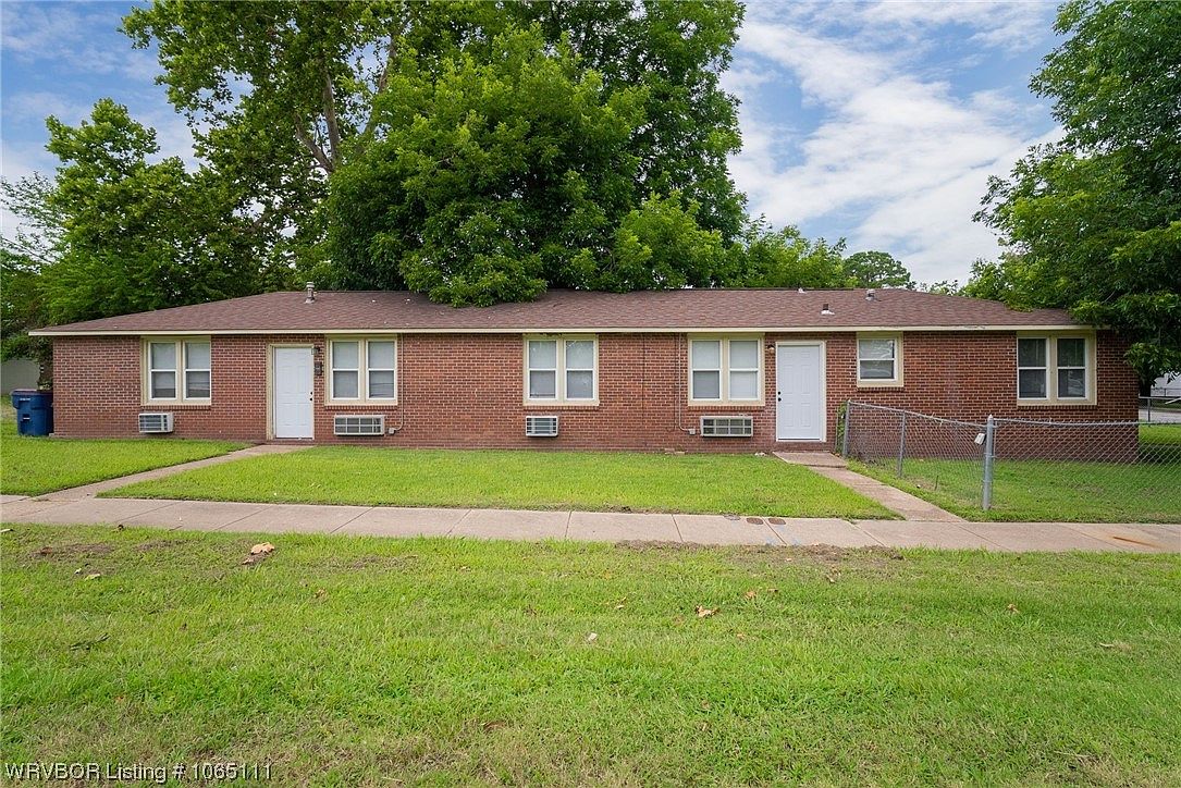 1502 S Greenwood Ave, Fort Smith, AR 72901 MLS 1065111 Zillow