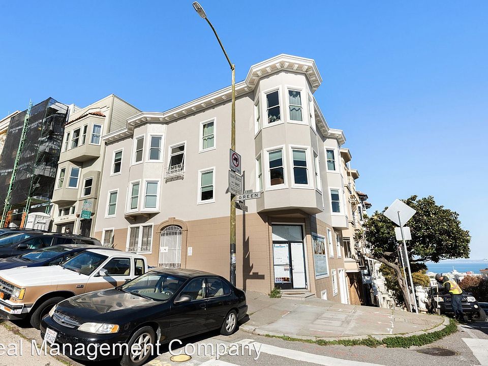 1st image of 810 Green St #810
