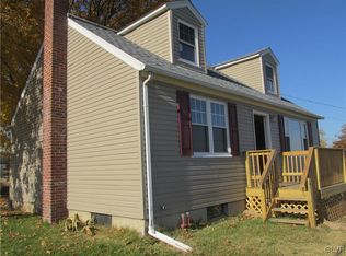 2419 Levans Rd, Coplay, PA 18037