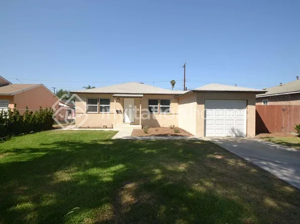 9609 Dicky St, Pico Rivera, CA 90660