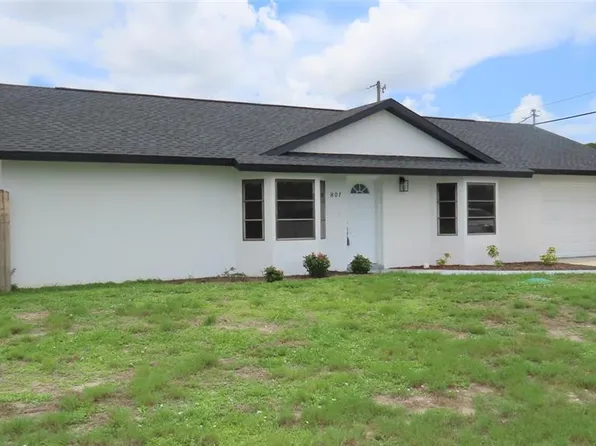 807 NECTAR ROAD, VENICE, FL 34293