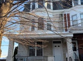 45 Carroll St, Reading, PA 19611