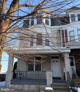 45 Carroll St, Reading, PA, 19611