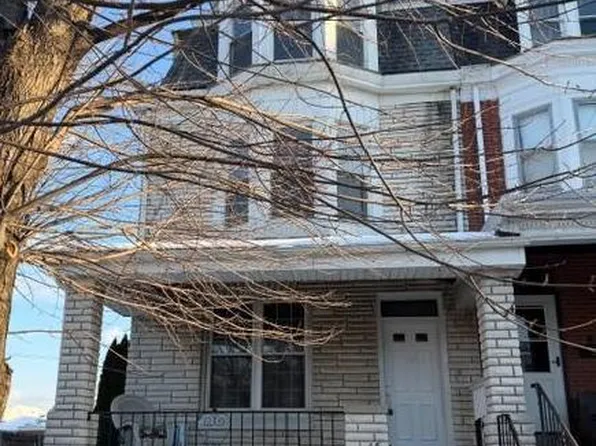 45 Carroll St, Reading, PA 19611