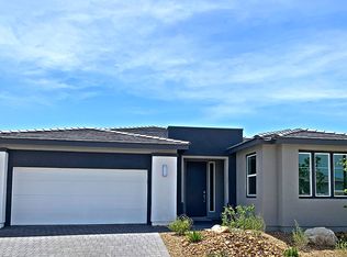 4907 Cedar Creek Way, Pahrump, NV 89061