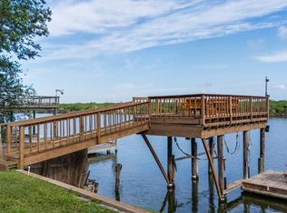 36927 Marshall Hutts Rd, Rio Hondo, TX 78583